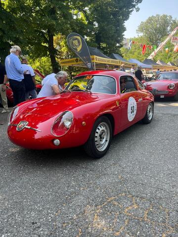 Vernasca Silverflag 2026, 19-20-21 giugno;