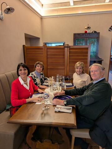 Visita Quartiere Sant'Ambrogio 07/02/2026