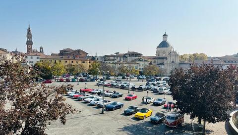 Gita Monferrato - Oltrepò ottobre 2025