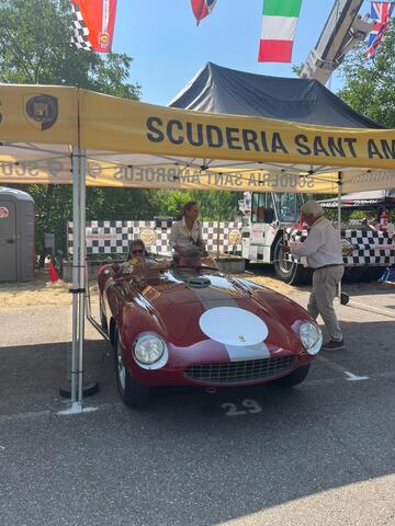 Vernasca Silverflag 2026, 19-20-21 giugno;