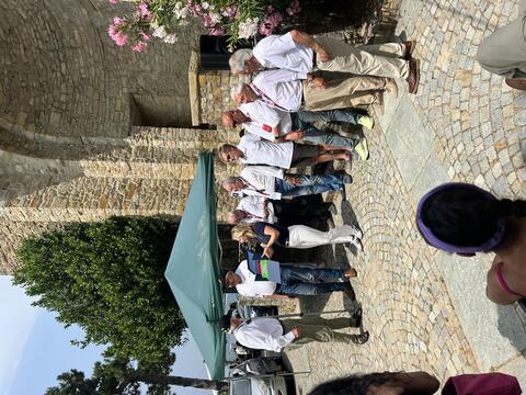 Vernasca Silverflag 2025