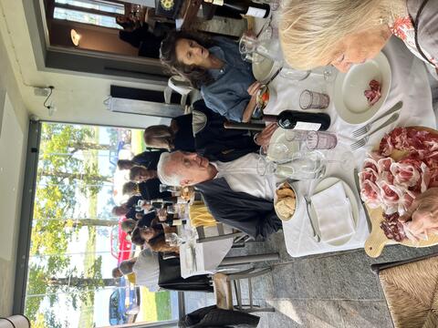 Visita "collezione della ruggine" e Pizzighettone Settembre 2025