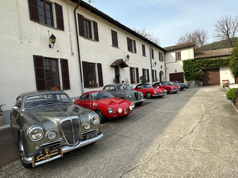 Gita Monferrato - Oltrepò ottobre 2025