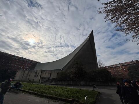 Visita Quartiere Sant'Ambrogio 07/02/2026