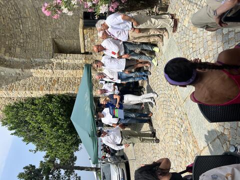 Vernasca Silverflag 2025