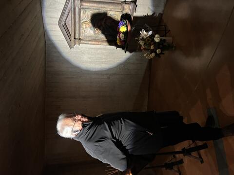 Visita Quartiere Sant'Ambrogio 07/02/2026