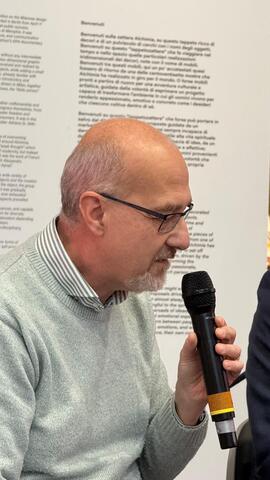 BookCity 2025 Museo ADI