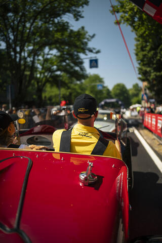 Vernasca Silverflag 2026, 19-20-21 giugno