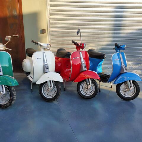 Serata MI-TA 2025 da MYVINTAGE