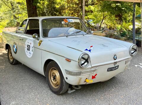 Vernasca Silverflag 2026, 19-20-21 giugno