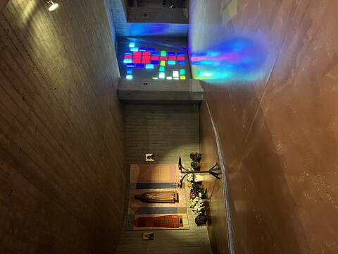 Visita Quartiere Sant'Ambrogio 07/02/2026