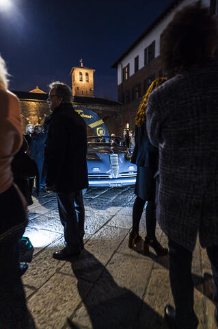  serata 75° scuderia 12/03/2026