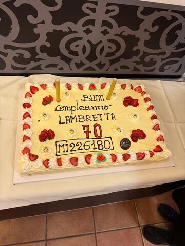Milano - Taranto luglio 2025