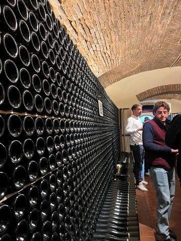 Gita Monferrato - Oltrepò 18/19-10-25