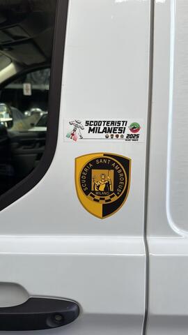 Milano - Taranto luglio 2025