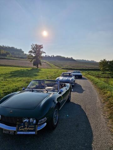 Gita Monferrato - Oltrepò 18/19-10-25