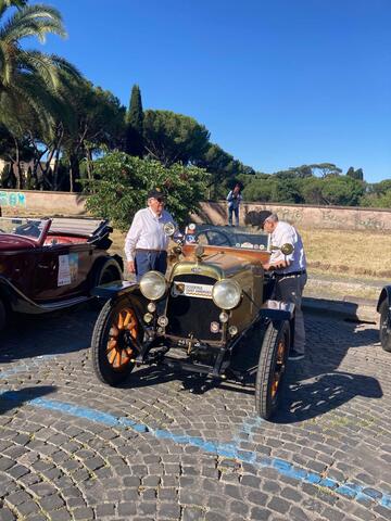 Roma Giubileo 2025