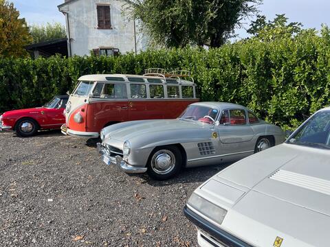 Gita Monferrato - Oltrepò 18/19-10-25