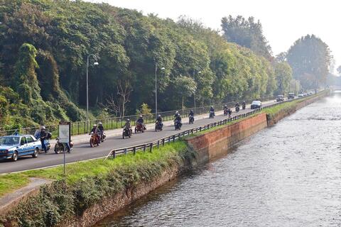 Gita Festa del Raccolto - 11/10/2025