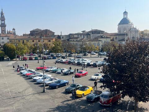 Gita Monferrato - Oltrepò 18/19-10-25