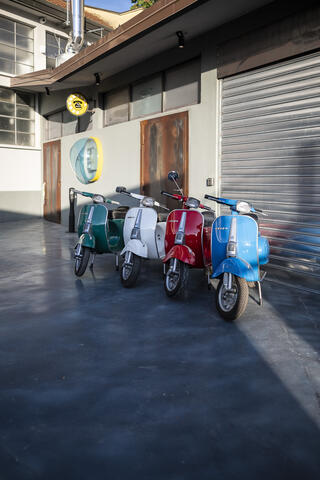 Serata MI-TA 2025 da MYVINTAGE