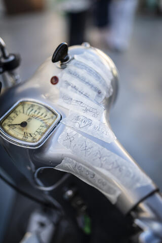 Serata MI-TA 2025 da MYVINTAGE