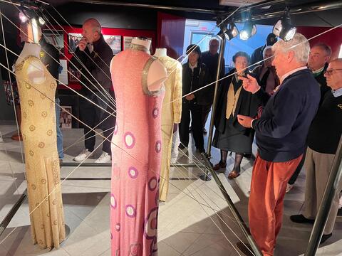 Gita Monferrato - Oltrepò 18/19-10-25