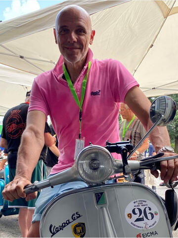 Milano - Taranto luglio 2025