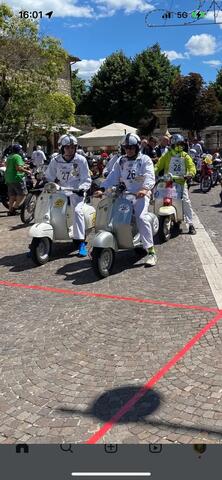 Milano - Taranto luglio 2025