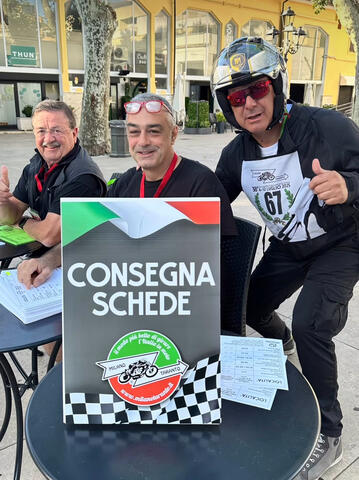 Milano - Taranto luglio 2025