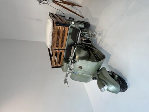 Serata MI-TA 2025 da MYVINTAGE