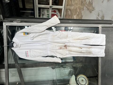 Serata MI-TA 2025 da MYVINTAGE