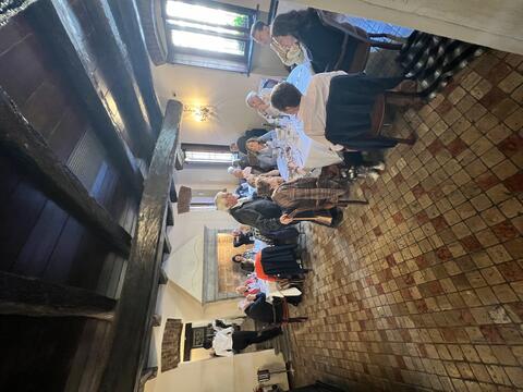 Gita Festa del Raccolto - 11/10/2025