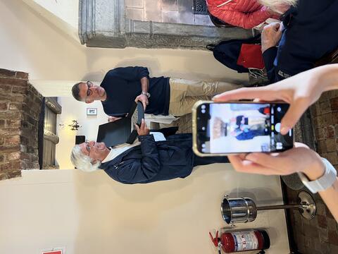 Gita Festa del Raccolto - 11/10/2025